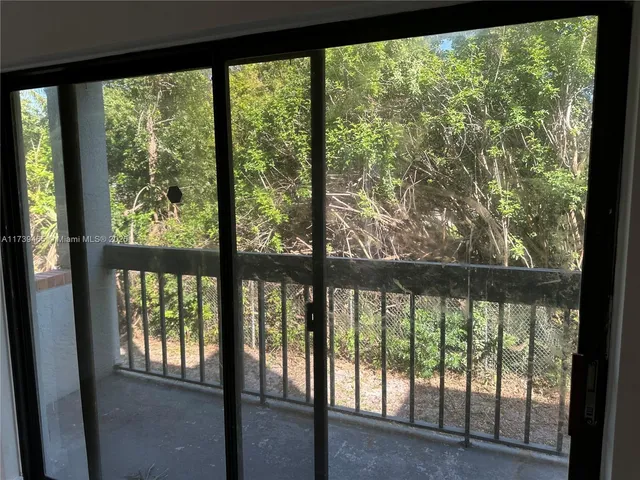 a view of outdoor from window