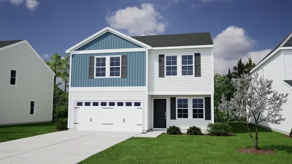 $313,000 | 2289 Mill Loop, Spartanburg, SC 29301