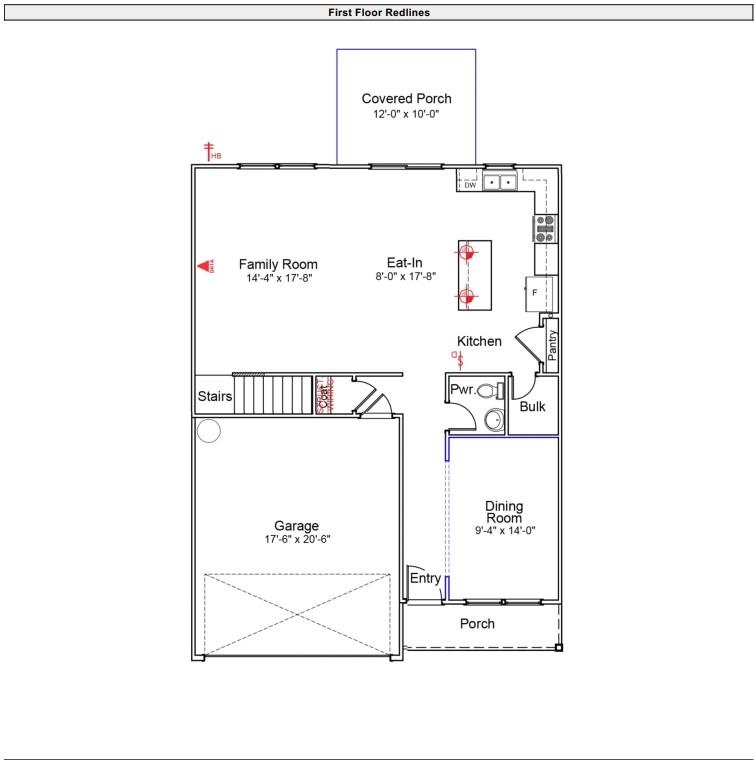 2289 Mill Loop Spartanburg, SC 29301 - Photo 2 of 4