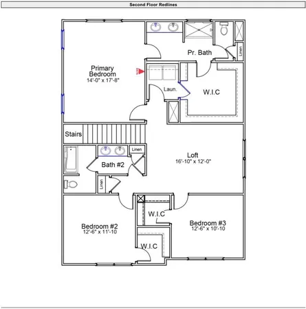 $313,000 | 2289 Mill Loop, Spartanburg, SC 29301