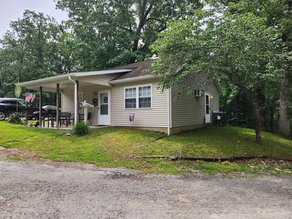 $89,900 | 4312 West Lake Road, Pinckneyville, IL 62274