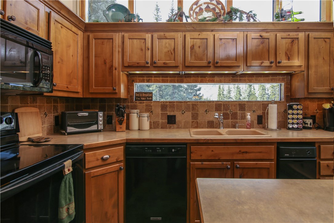 5149 Montezuma Road Dillon, CO 80435 - Photo 9 of 22 Gallery Image 9