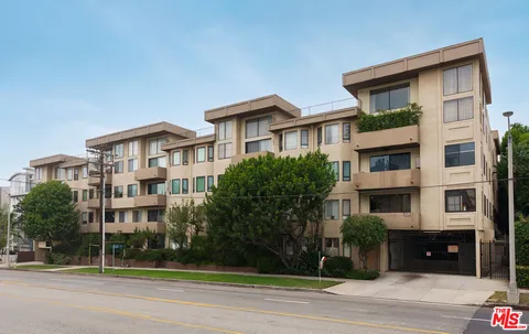 $1,295,000 | 1557 South Beverly Glen Boulevard, Unit 310, Los Angeles, CA 90024
