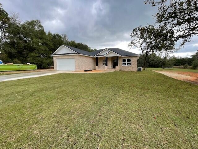 4112 Poverty Creek Road Crestview, FL 32539 - Photo 3 of 20 3
