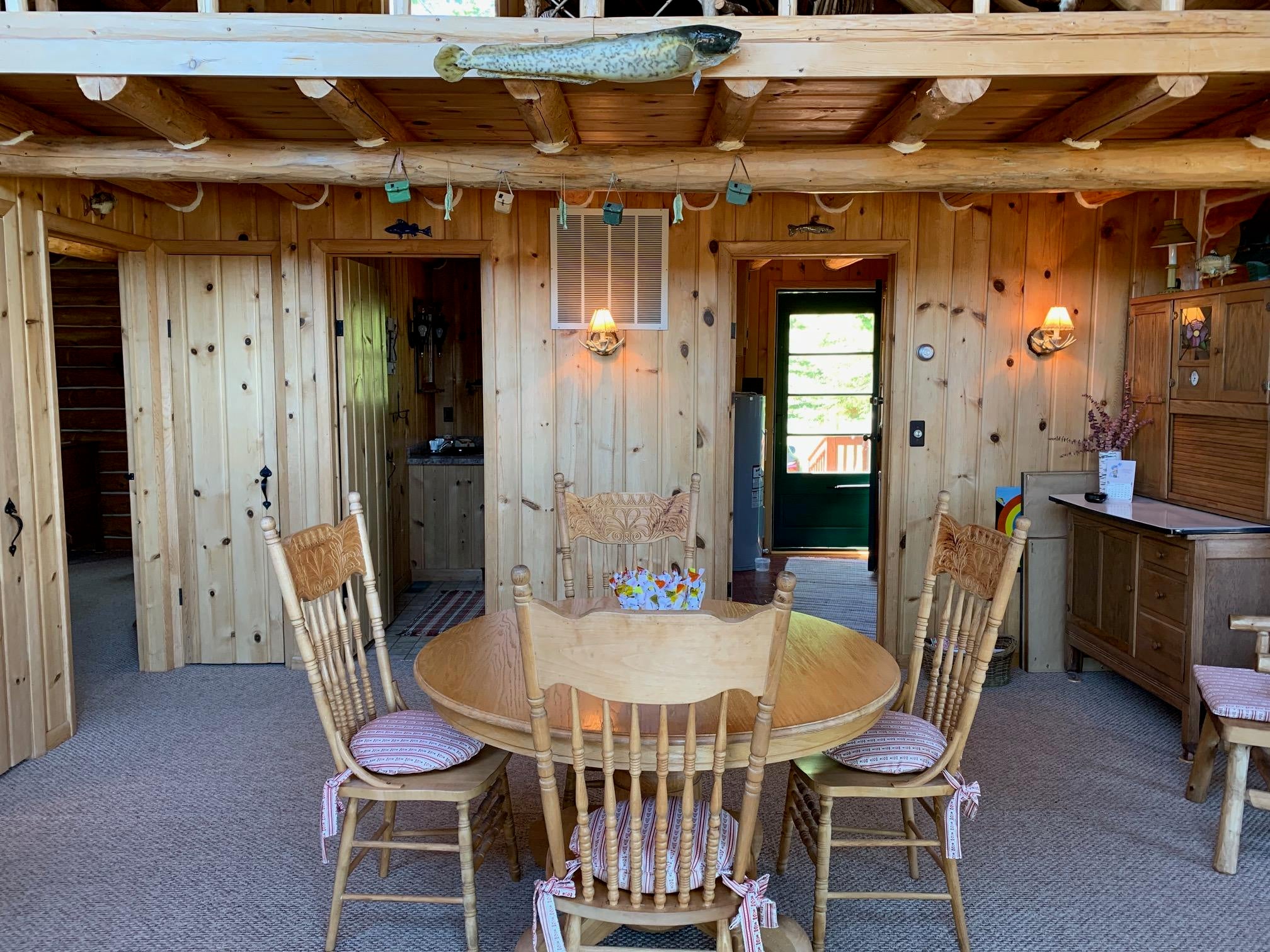 14996 North Whitefish Point Road Paradise, MI 49768 - Photo 28 of 62 Gallery Image 28