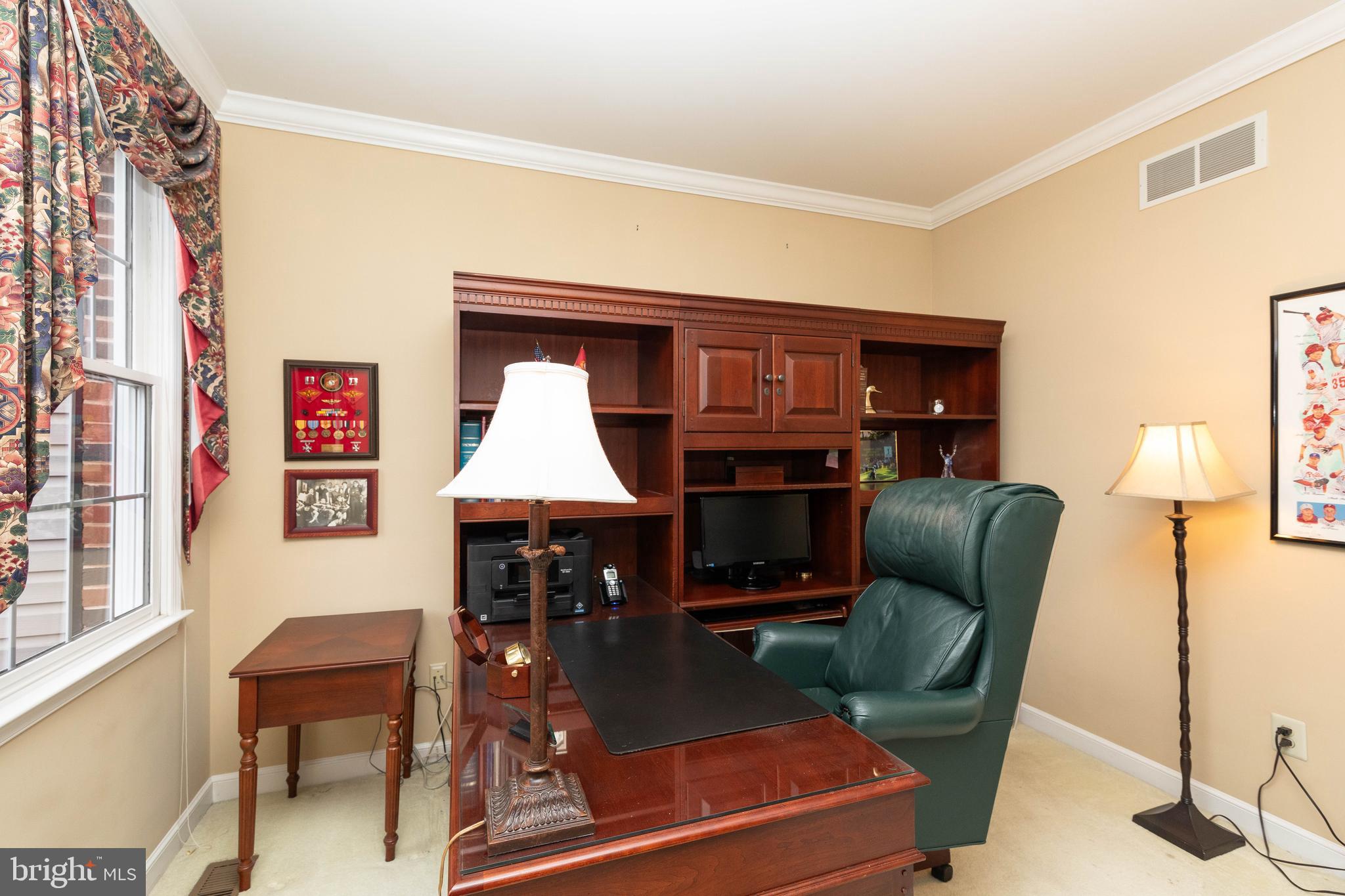 1105 Ashridge Court Ambler, PA 19002 - Photo 12 of 41 Home Office