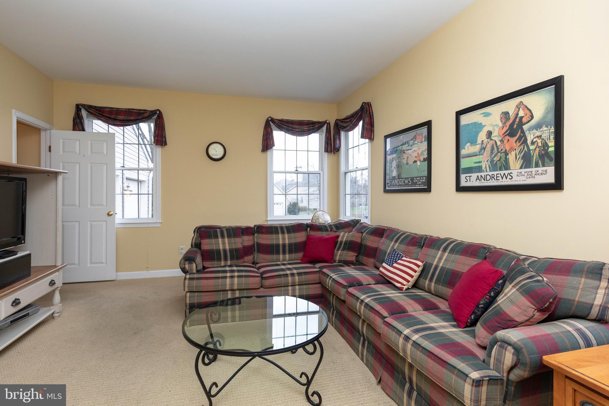 1105 Ashridge Court Ambler, PA 19002 - Photo 13 of 41 In-Law Suite
