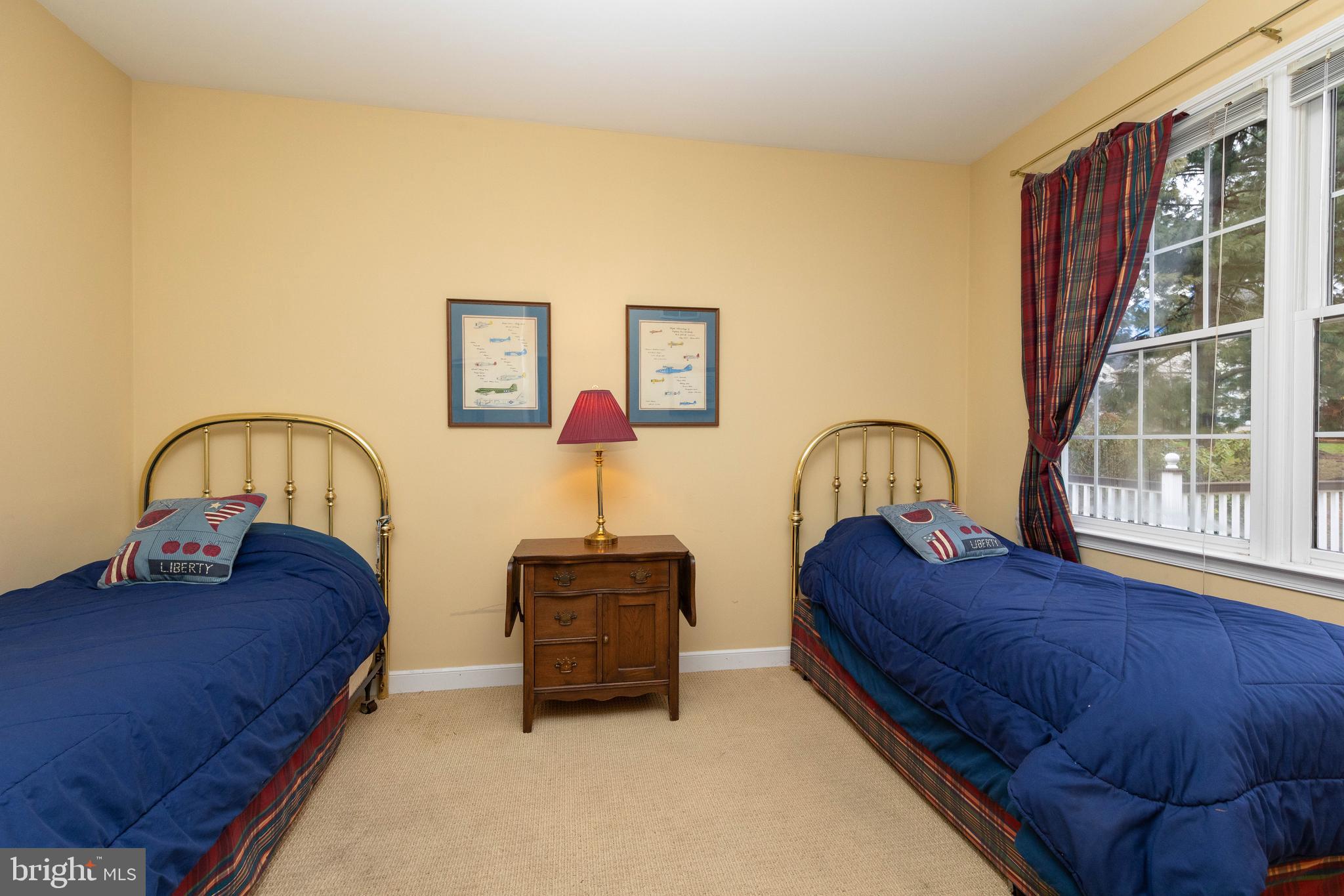1105 Ashridge Court Ambler, PA 19002 - Photo 15 of 41 Suite Bedroom