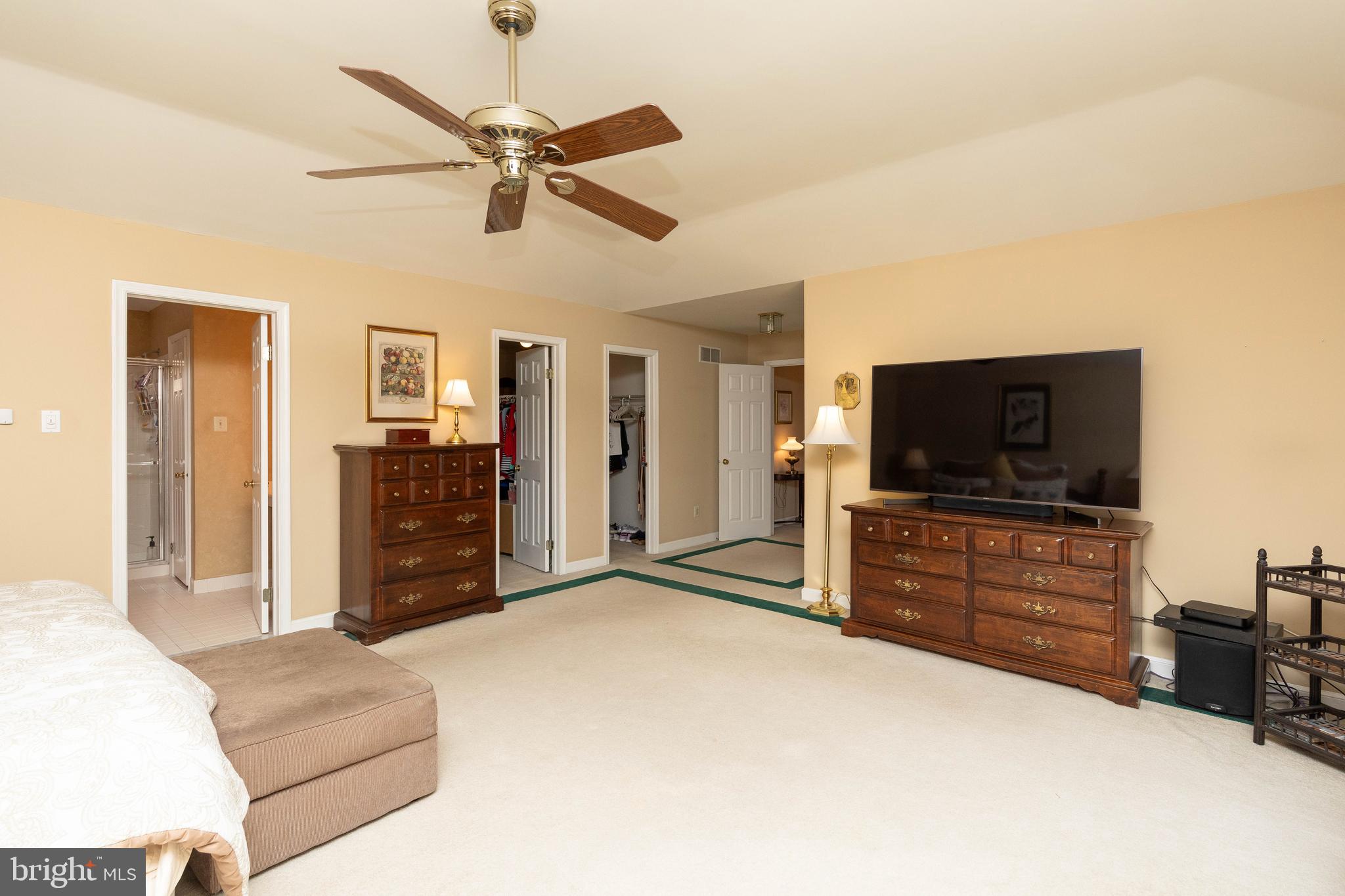 1105 Ashridge Court Ambler, PA 19002 - Photo 20 of 41 2 Walk-In Closets