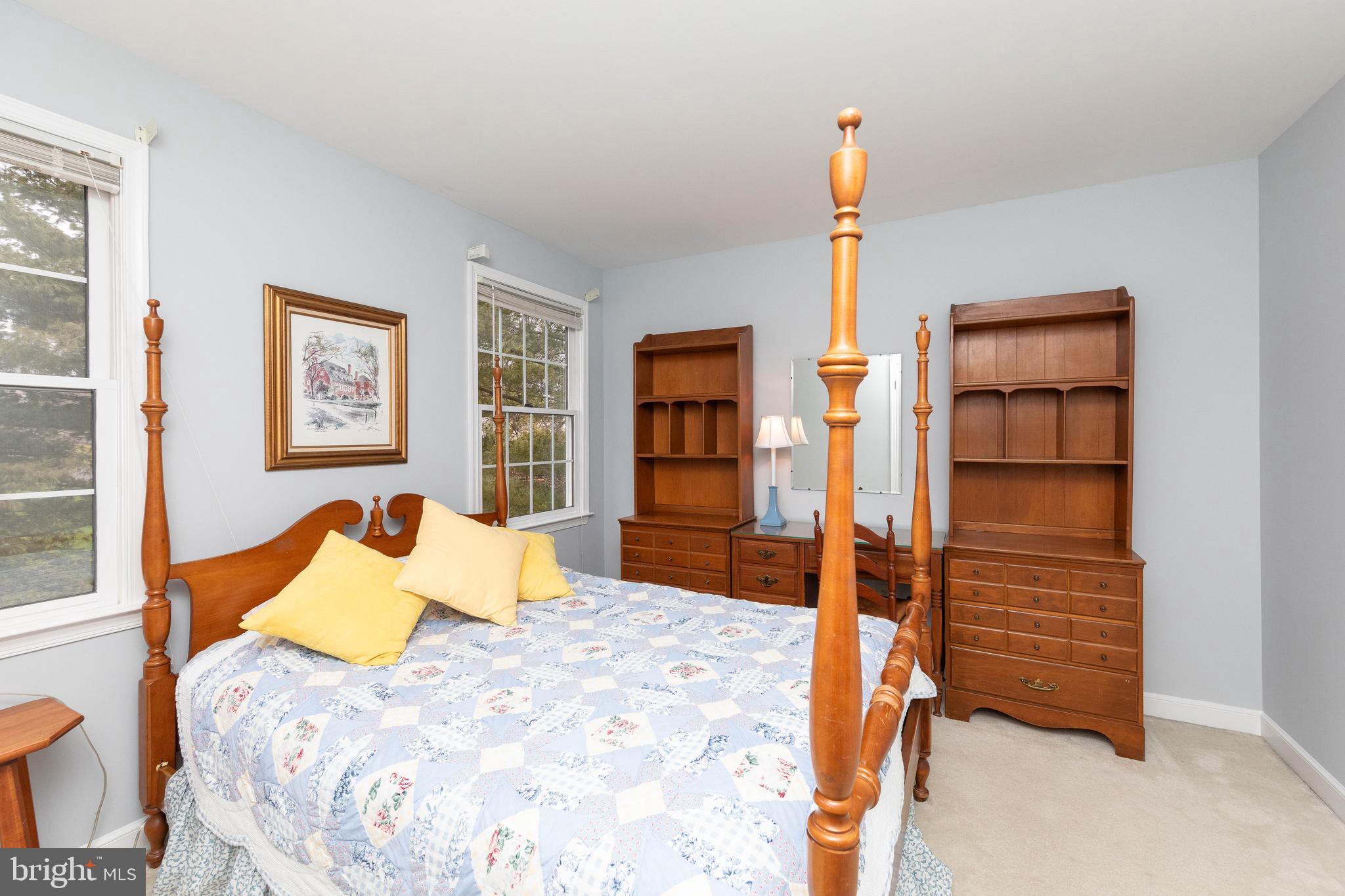 1105 Ashridge Court Ambler, PA 19002 - Photo 24 of 41 Bedroom #3