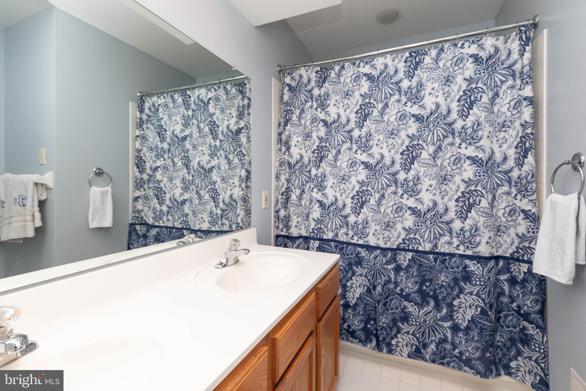 1105 Ashridge Court Ambler, PA 19002 - Photo 25 of 41 Hall Bathroom