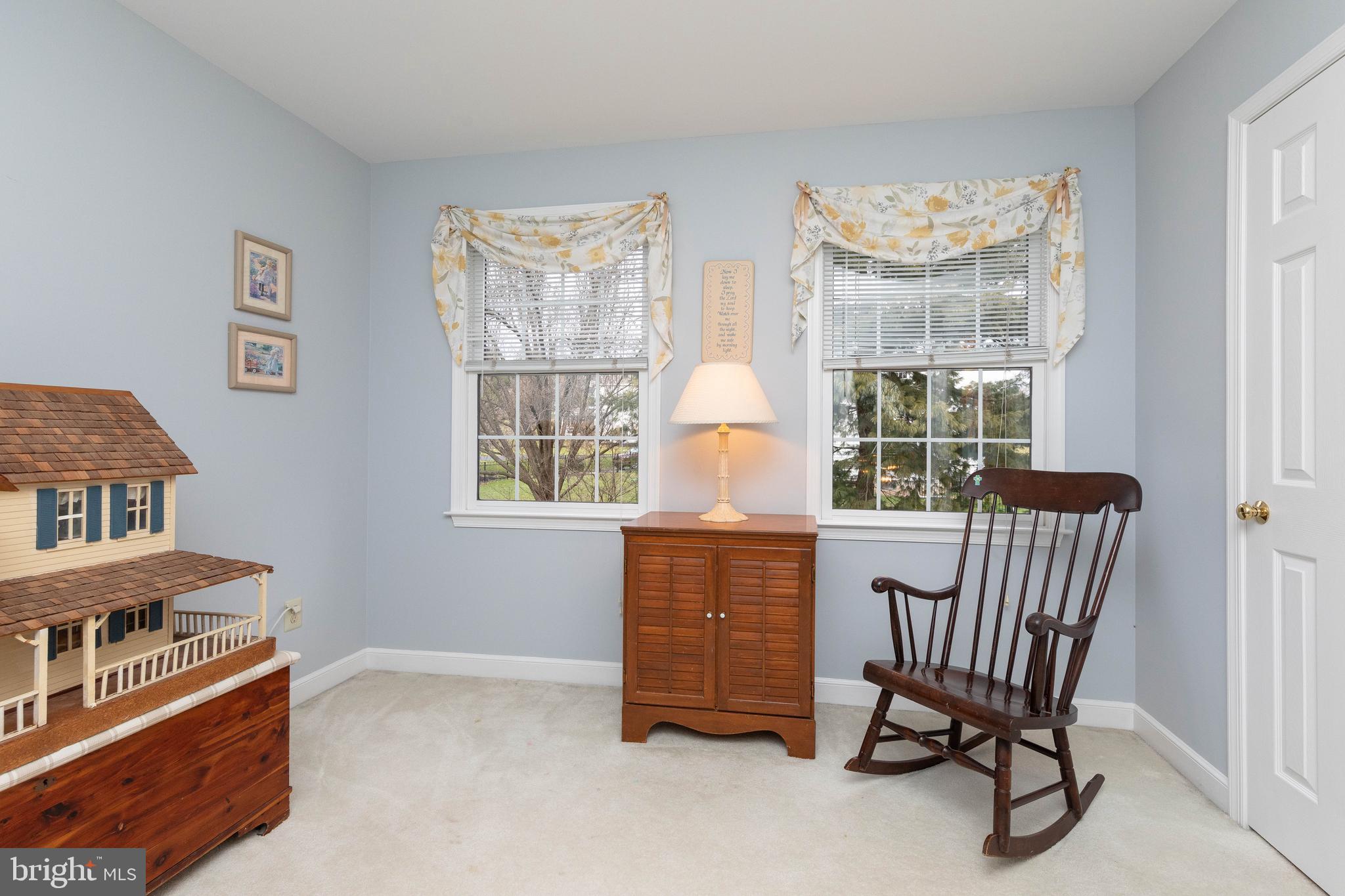 1105 Ashridge Court Ambler, PA 19002 - Photo 27 of 41 Bedroom #5