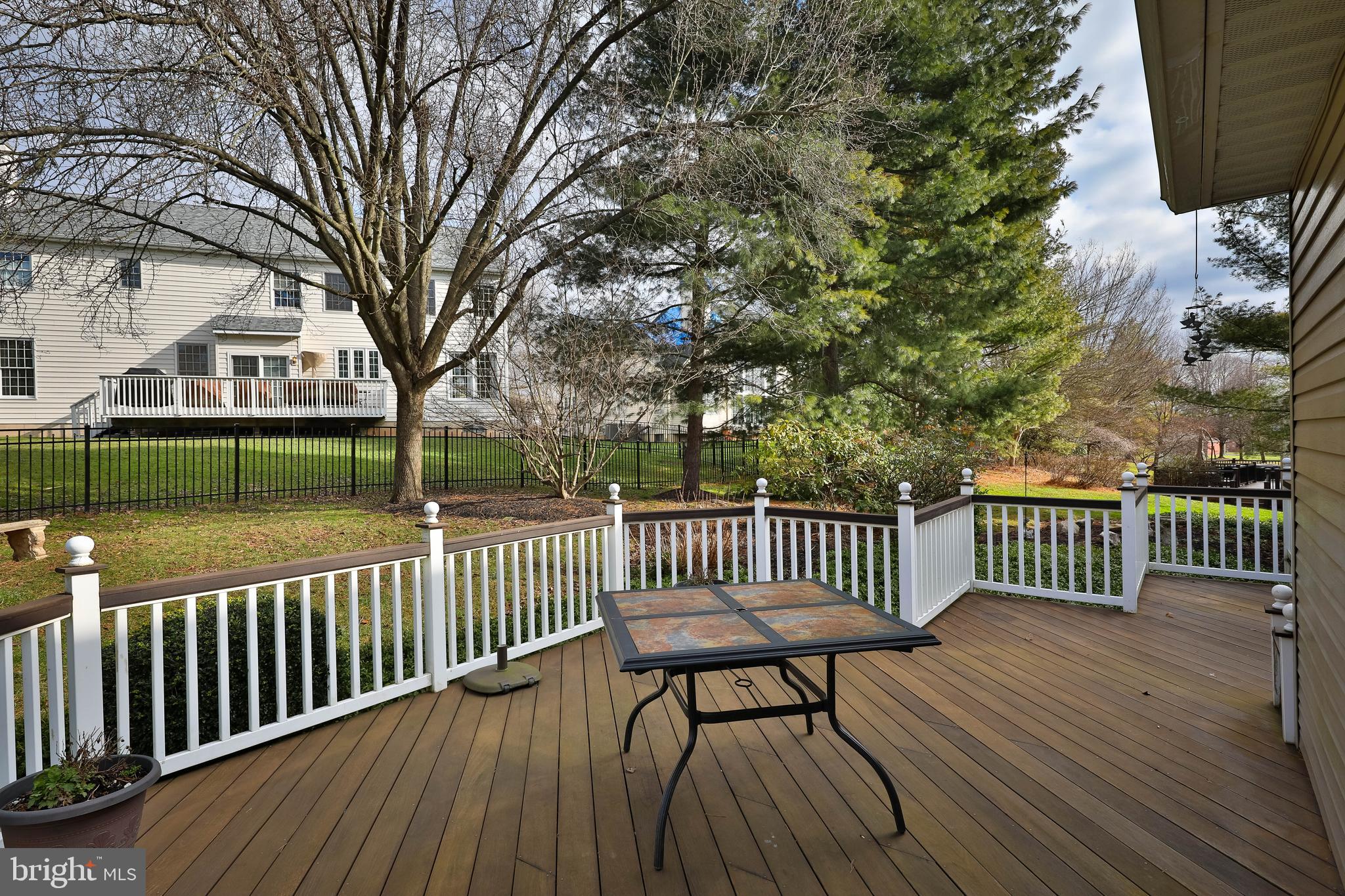 1105 Ashridge Court Ambler, PA 19002 - Photo 33 of 41 Quiet Views