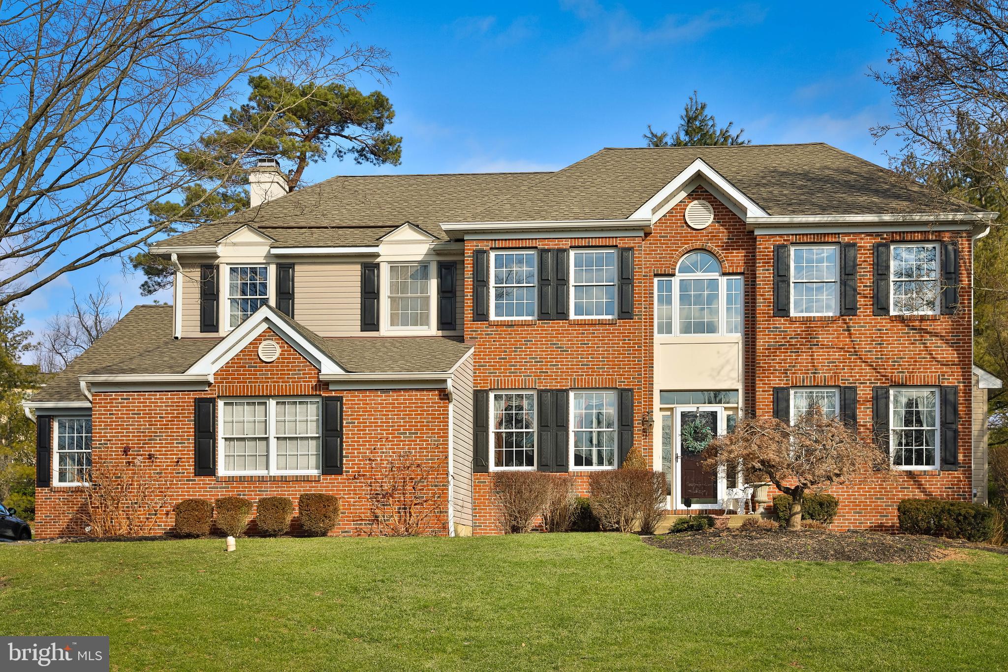 1105 Ashridge Court Ambler, PA 19002 - Photo 41 of 41 Come Back Soon!