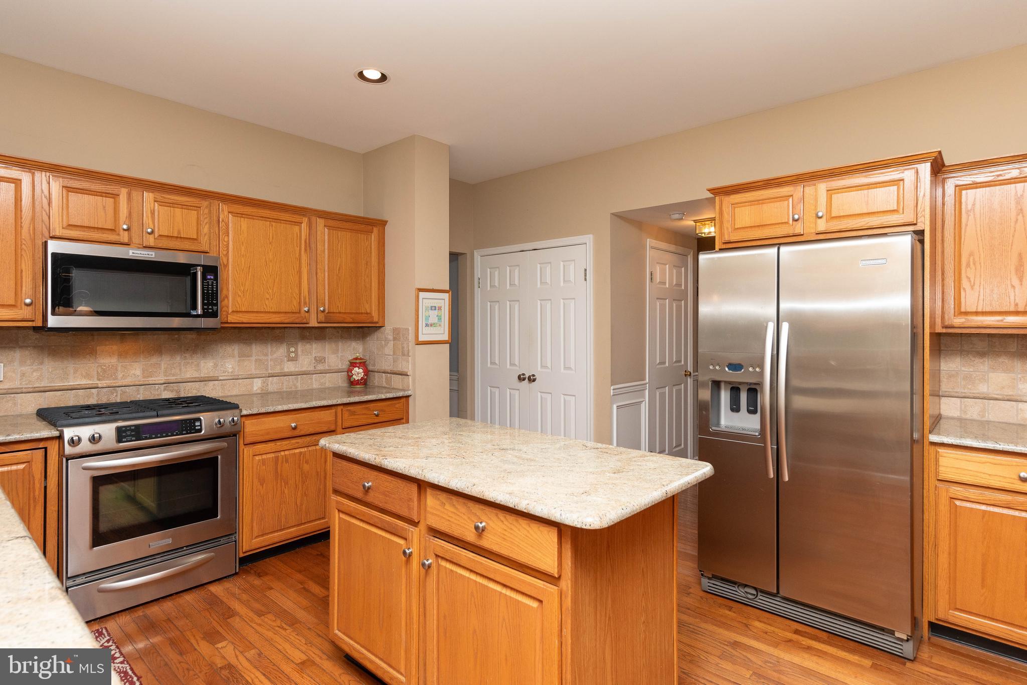 1105 Ashridge Court Ambler, PA 19002 - Photo 8 of 41 Stainless Steel Appliances