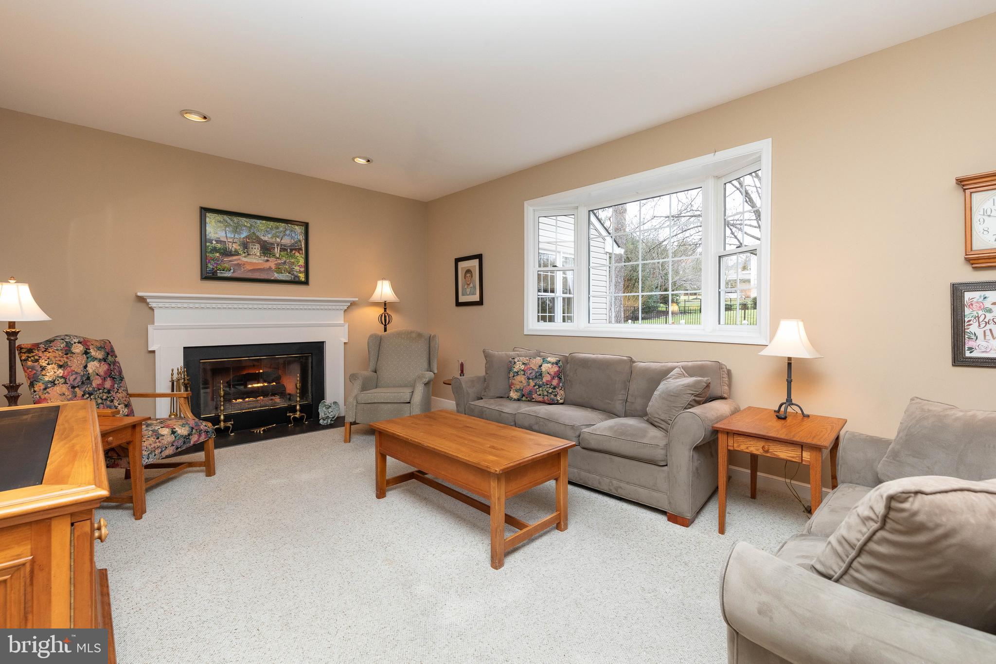1105 Ashridge Court Ambler, PA 19002 - Photo 10 of 41 Family Room