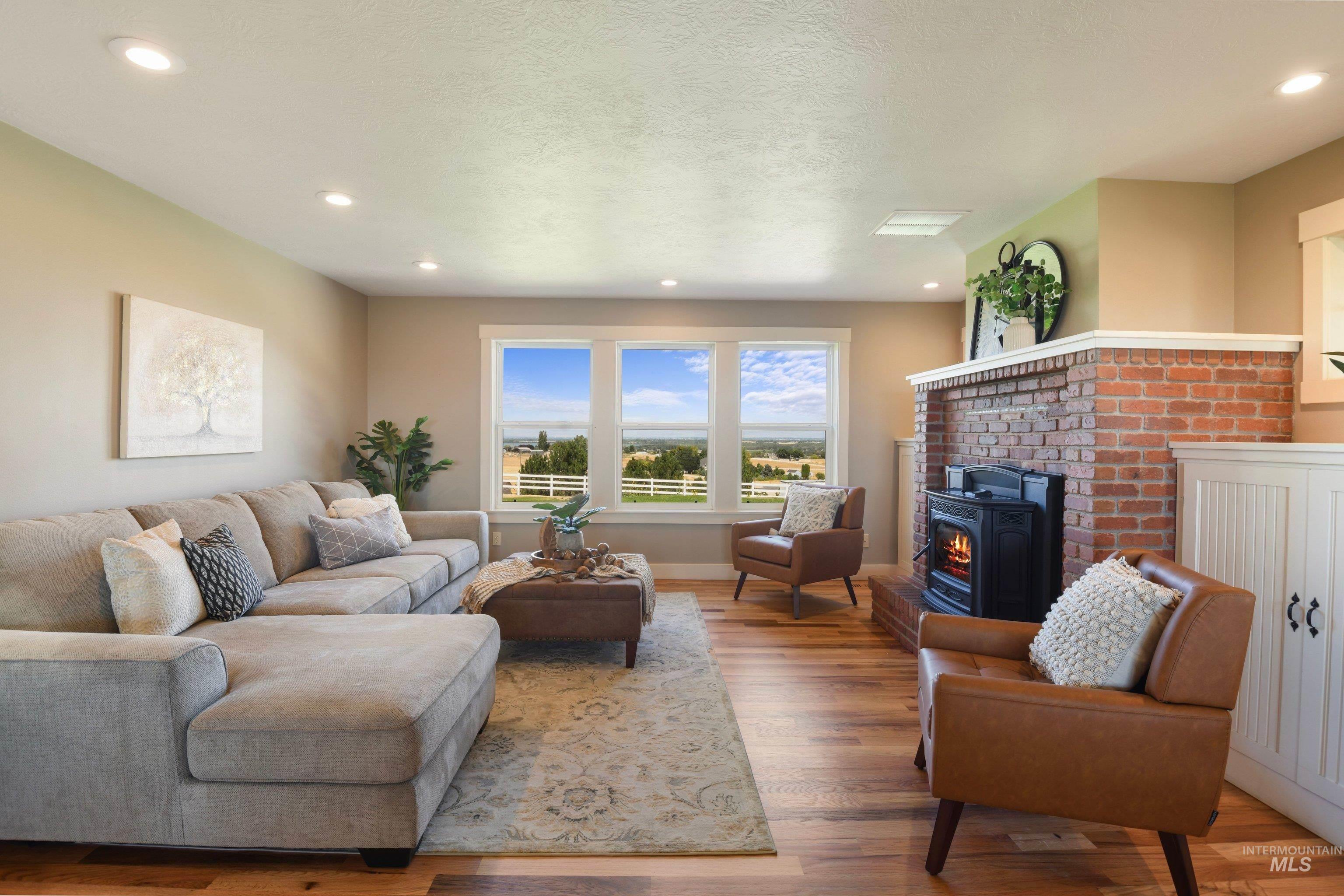 12630 Deer Ridge Trail Nampa, ID 83686 - Photo 9 of 49