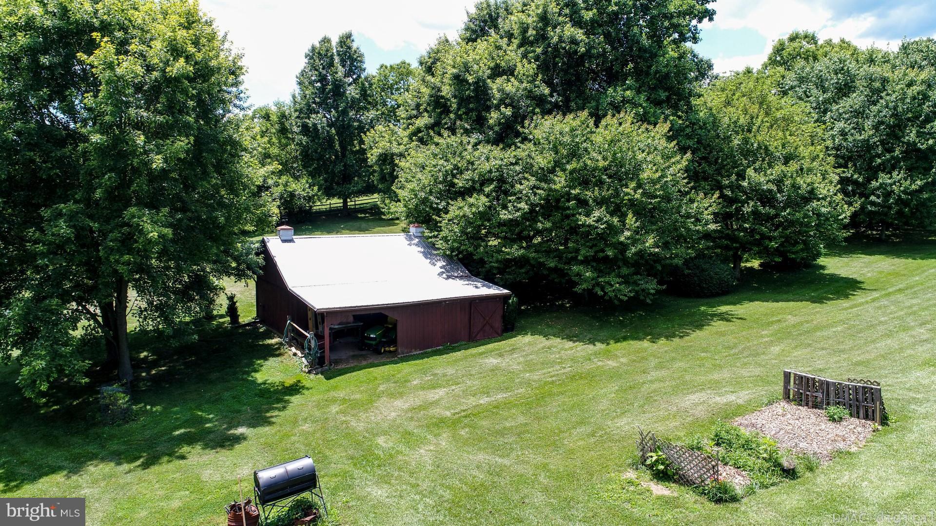 7913 Rustic Lane Boonsboro, MD 21713 - Photo 22 of 30 Exterior (General)