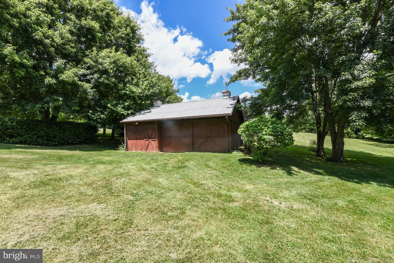 7913 Rustic Lane Boonsboro, MD 21713 - Photo 23 of 30 Exterior (General)