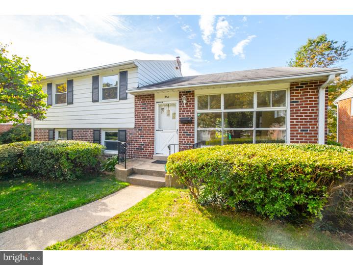 332 Rittenhouse Circle Havertown, PA 19083 - Photo 1 of 12 Exterior Front