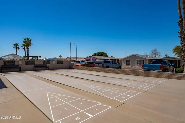 $184,900 | 3700 South Ironwood Drive, Unit 64, Apache Junction, AZ 85120