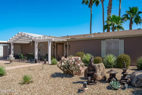 $184,900 | 3700 South Ironwood Drive, Unit 64, Apache Junction, AZ 85120