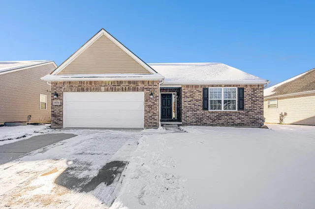 $390,000 | 8876 Creekway Drive, Ypsilanti, MI 48197