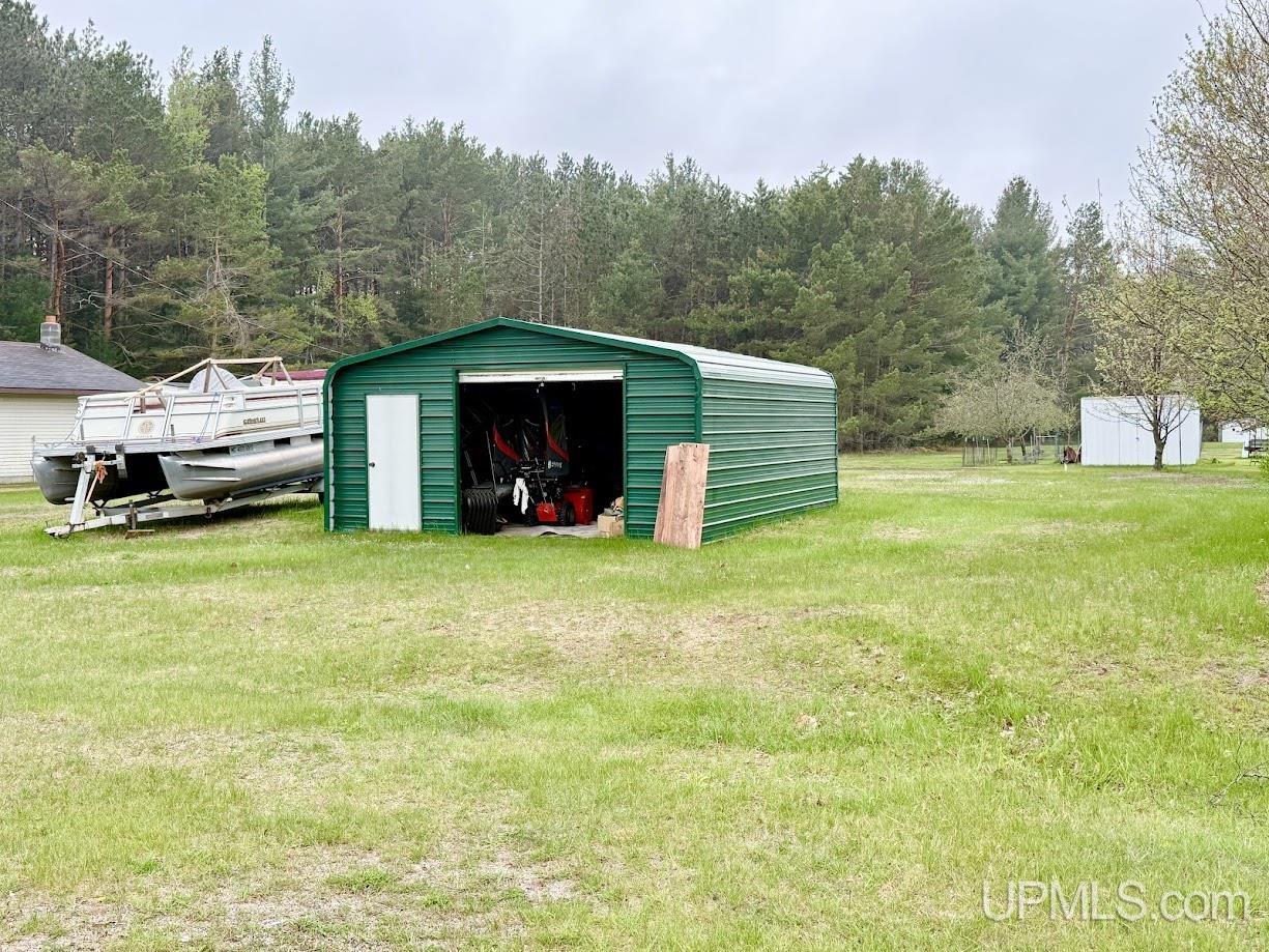 3873 14.5 Road Escanaba, MI 49829 - Photo 41 of 41