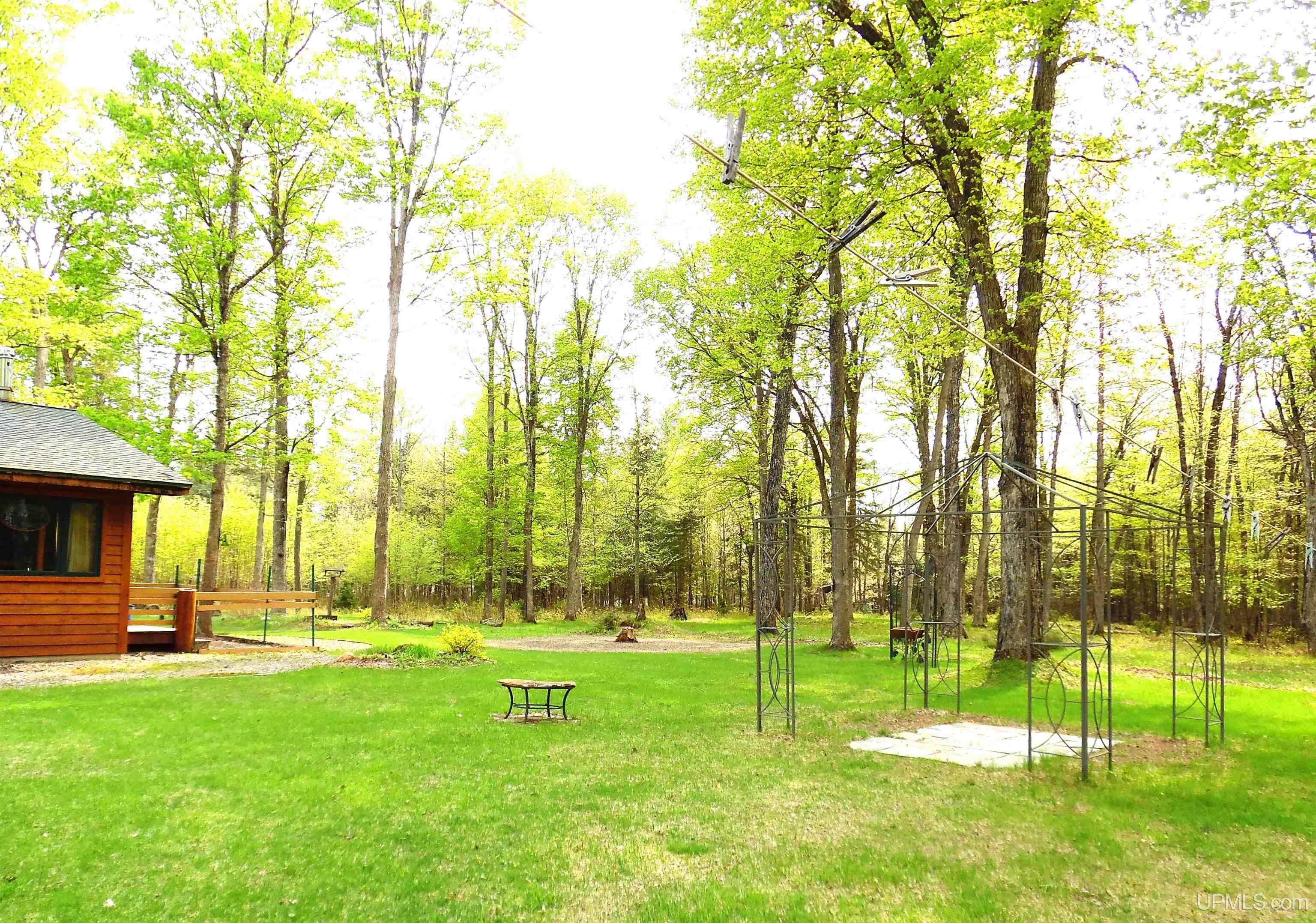 8245 County Road Mercer, WI 54547 - Photo 10 of 35