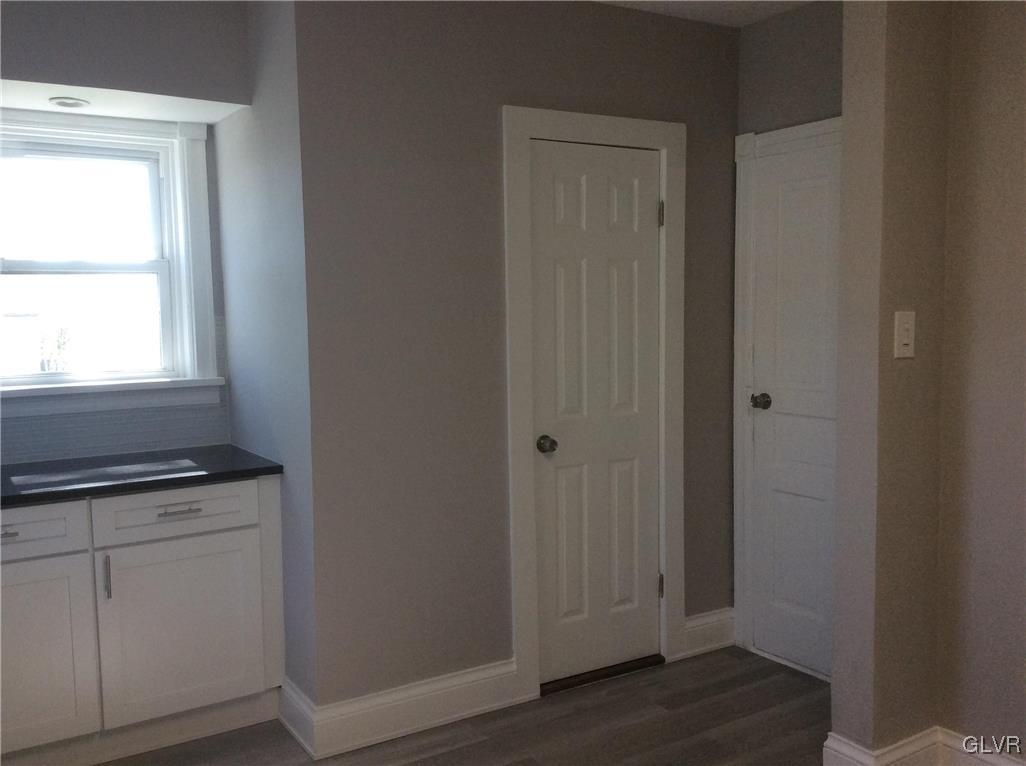 5165 Springmill Road Whitehall, PA 18052 - Photo 22 of 37 Door to half bathroom and enclosed porch