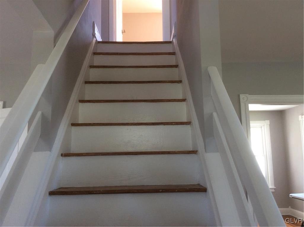 5165 Springmill Road Whitehall, PA 18052 - Photo 24 of 37 Stairs to second floor