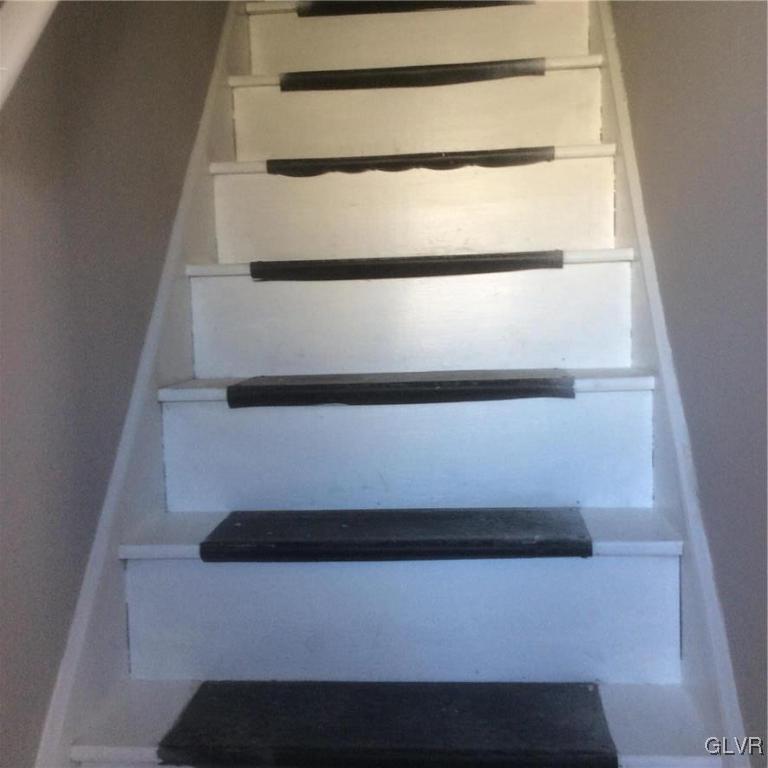 5165 Springmill Road Whitehall, PA 18052 - Photo 31 of 37 Steps to the attic.