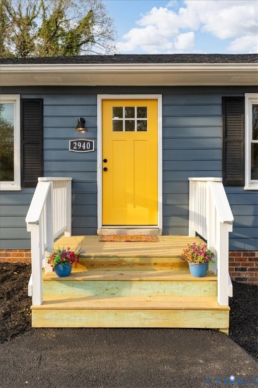 2940 Dundas Road North Chesterfield, VA 23234 - Photo 49 of 56 Gallery Image 49