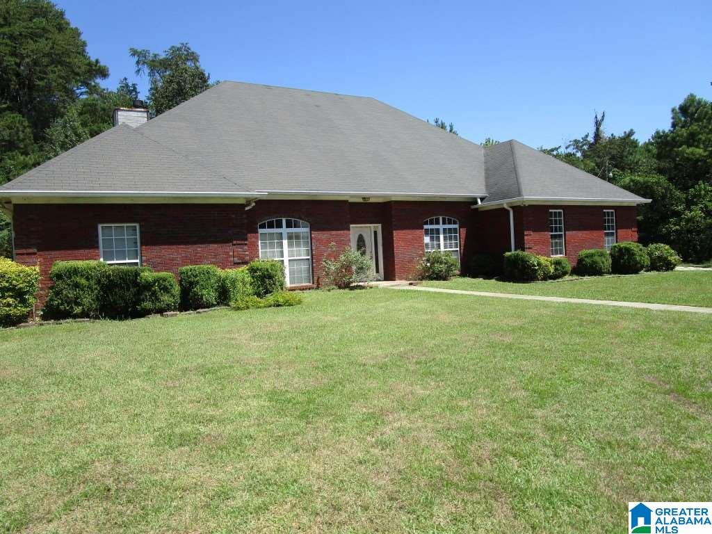 381 Clio Street Bessemer, AL 35023 - Photo 1 of 29