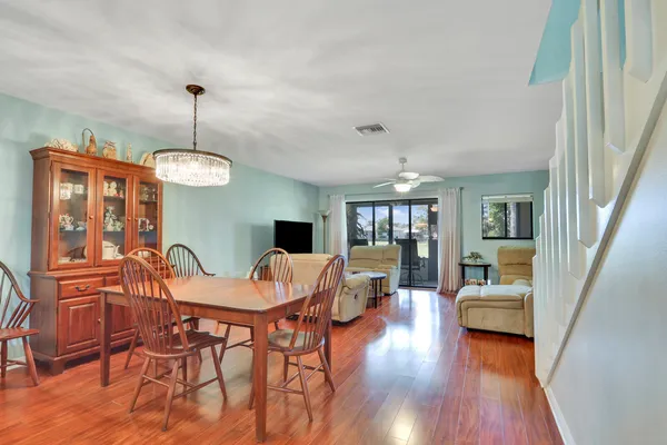 $2,150 | 6148 Southeast Georgetown Place, Unit 805, Hobe Sound, FL 33455