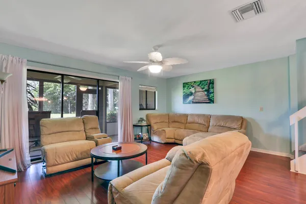 $2,150 | 6148 Southeast Georgetown Place, Unit 805, Hobe Sound, FL 33455