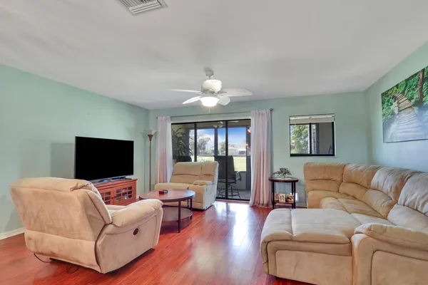 $2,150 | 6148 Southeast Georgetown Place, Unit 805, Hobe Sound, FL 33455