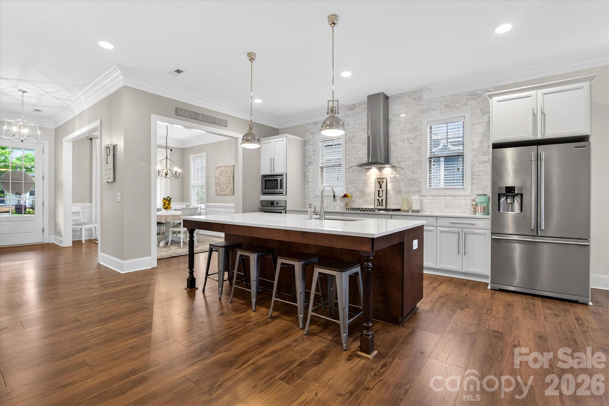 332 Sensibility Circle Fort Mill, SC 29708 - Photo 9 of 48