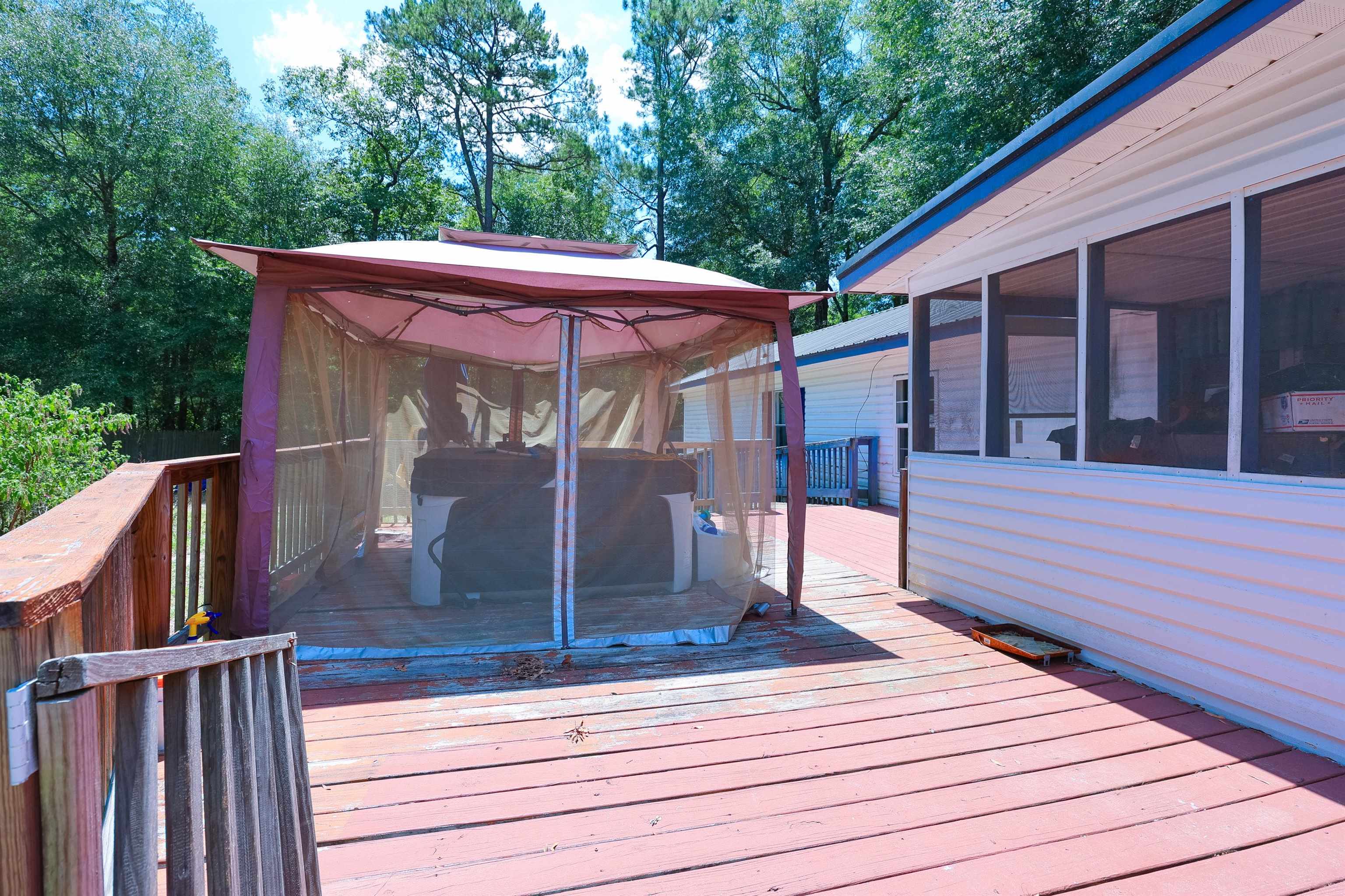 3050 Johnson Loop Gresham, SC 29546 - Photo 21 of 28