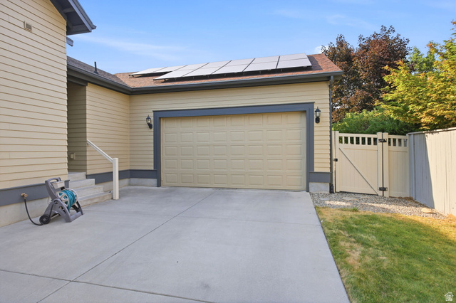 4516 Sebago Way South Jordan, UT 84009 - Photo 39 of 50