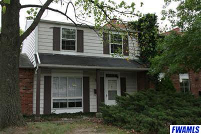 1608 Hobson Road Fort Wayne, IN 46805 - Photo 1 of 8