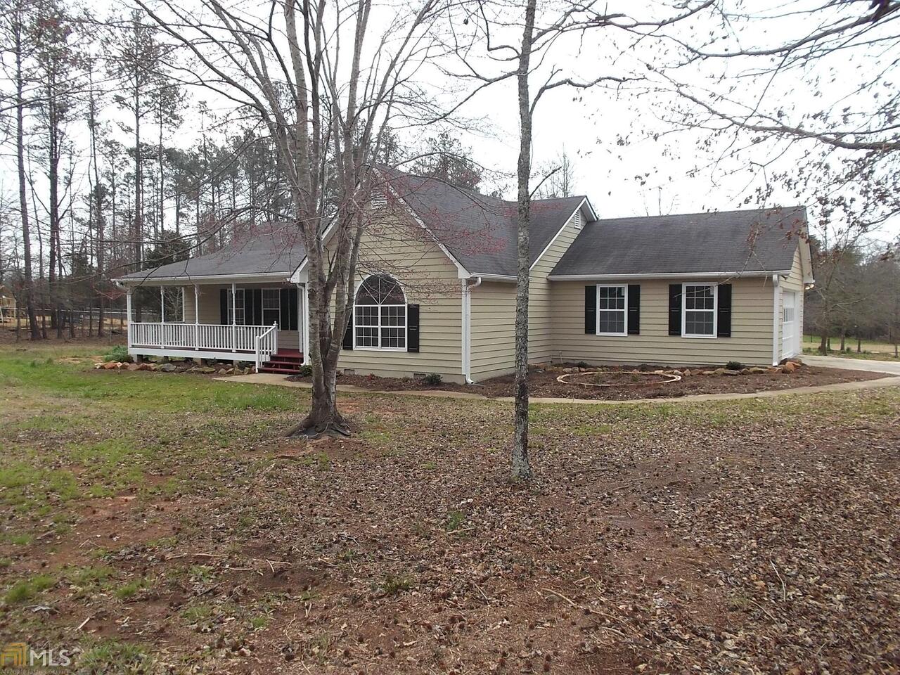 3060 Old Jackson Road Locust Grove, GA 30248 - Photo 1 of 1