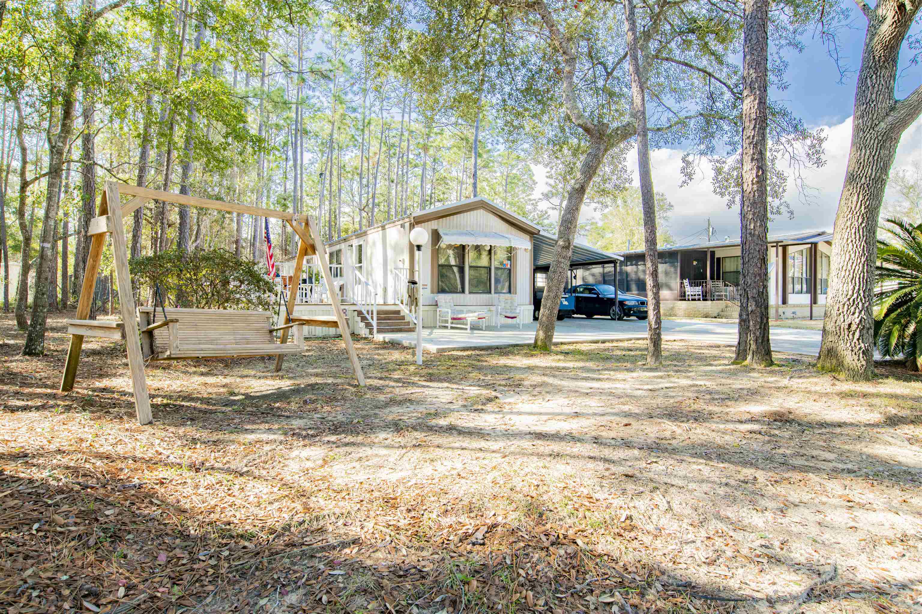 1663 Spanish Cove Drive Lillian, AL 36549 - Photo 3 of 22 Front View