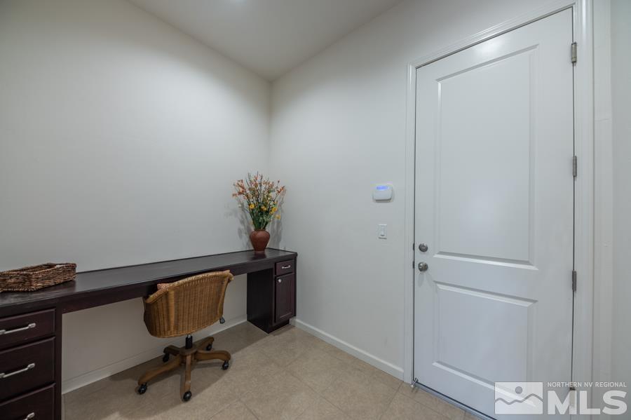 30 Phaethon Court Reno, NV 89521 - Photo 21 of 39 a view of a workspace