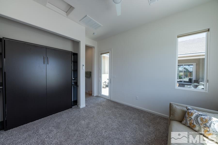 30 Phaethon Court Reno, NV 89521 - Photo 25 of 39 an empty room with windows