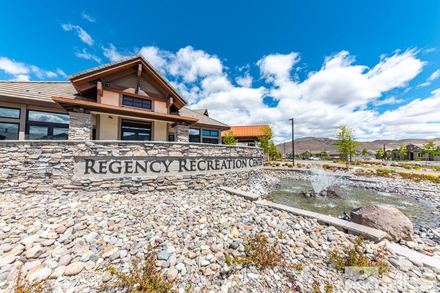 30 Phaethon Court Reno, NV 89521 - Photo 32 of 39 a front view of a house with a yard