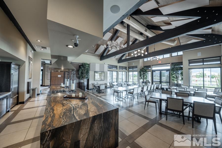 30 Phaethon Court Reno, NV 89521 - Photo 39 of 39 a view of a dining room with furniture