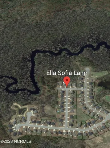 $795,000 | Tbd Ella Sofia Lane, New Bern, NC 28562