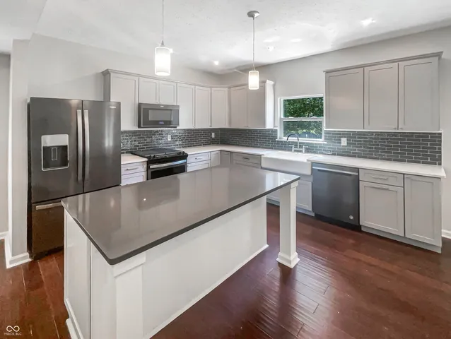 $393,000 | 1463 Pippin Court, Avon, IN 46123