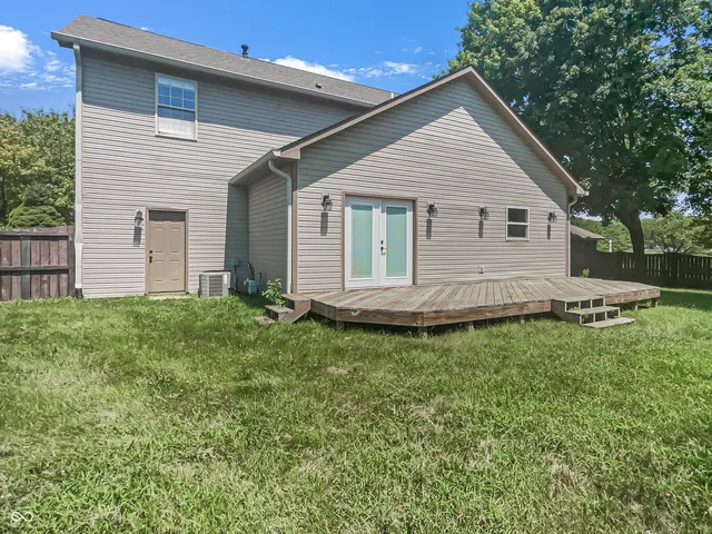 $393,000 | 1463 Pippin Court, Avon, IN 46123